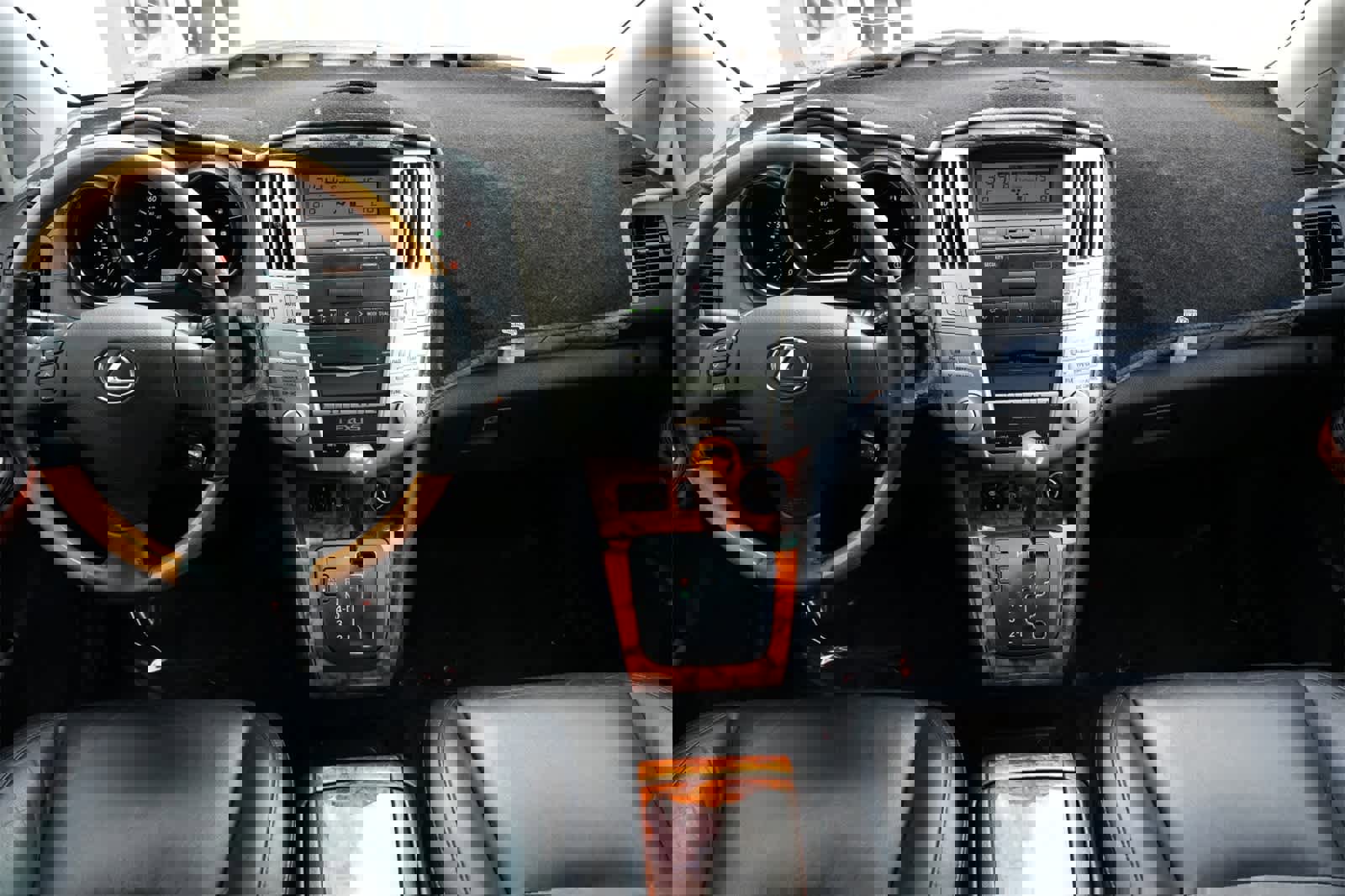 Used 2007 Lexus RX 350 2WD image 7