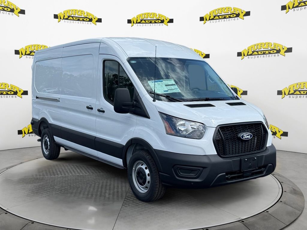 New 2026 Ford Transit 250 148 Medium Roof image 8