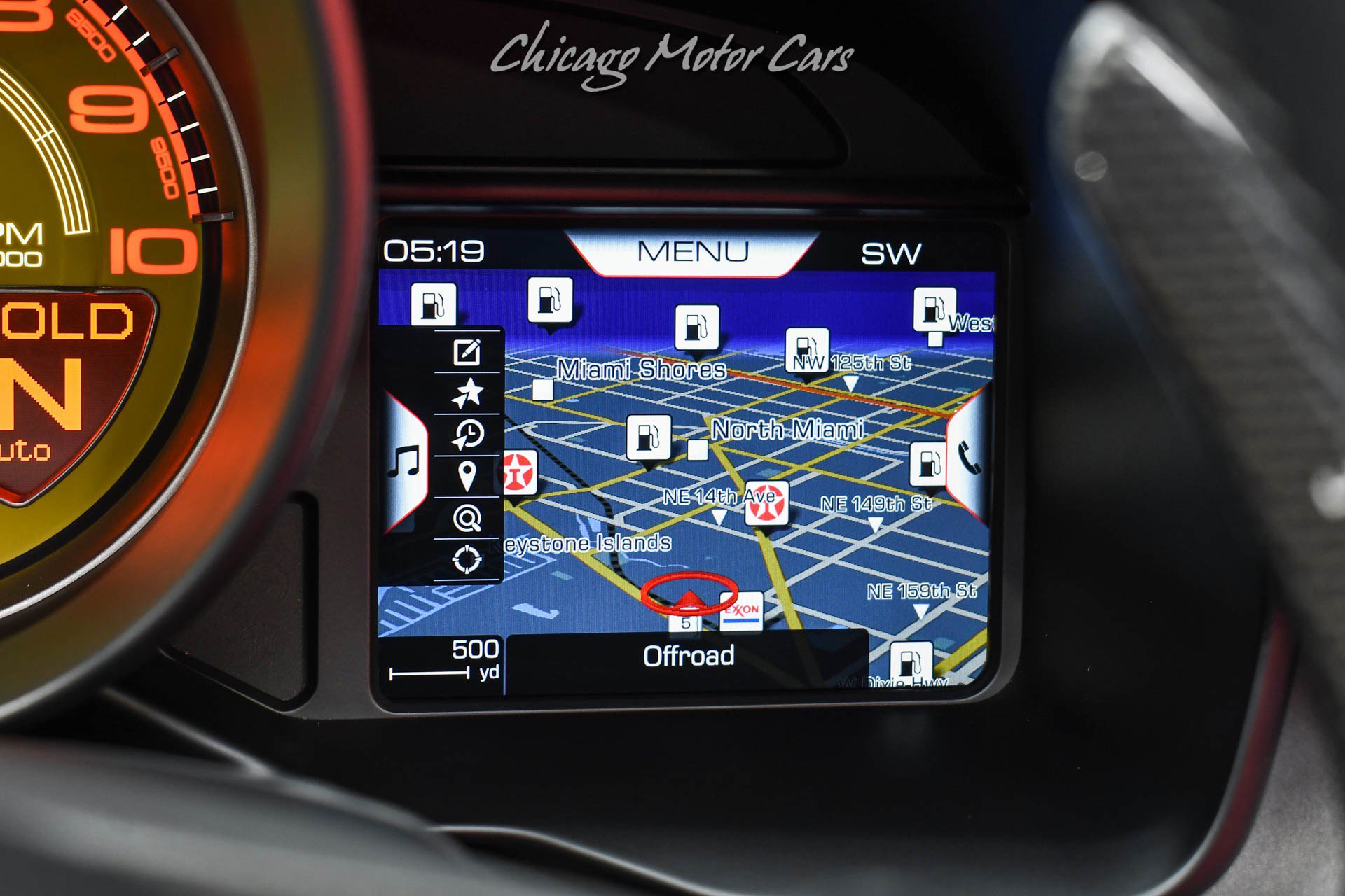 Used 2022 Ferrari F8 Tributo image 15