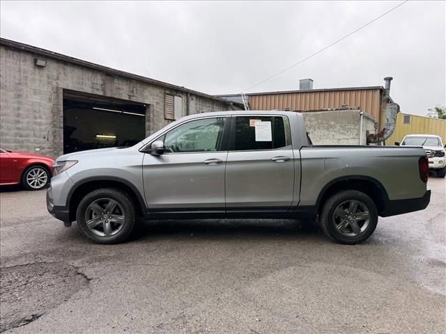 Used 2023 Honda Ridgeline RTL image 8
