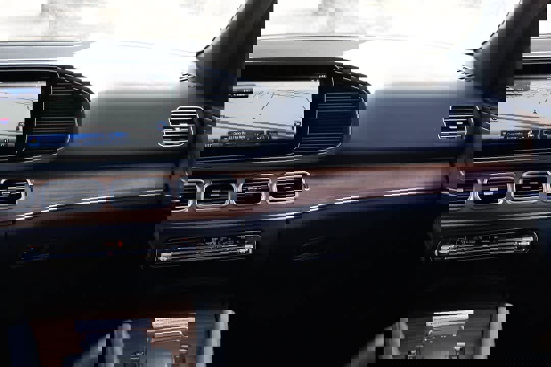 New 2026 Mercedes-Benz GLE 350 4MATIC image 17