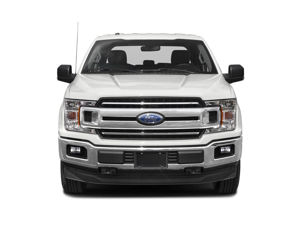Used 2020 Ford F150 XLT w/ Equipment Group 302A Luxury AWD/4WD image 4