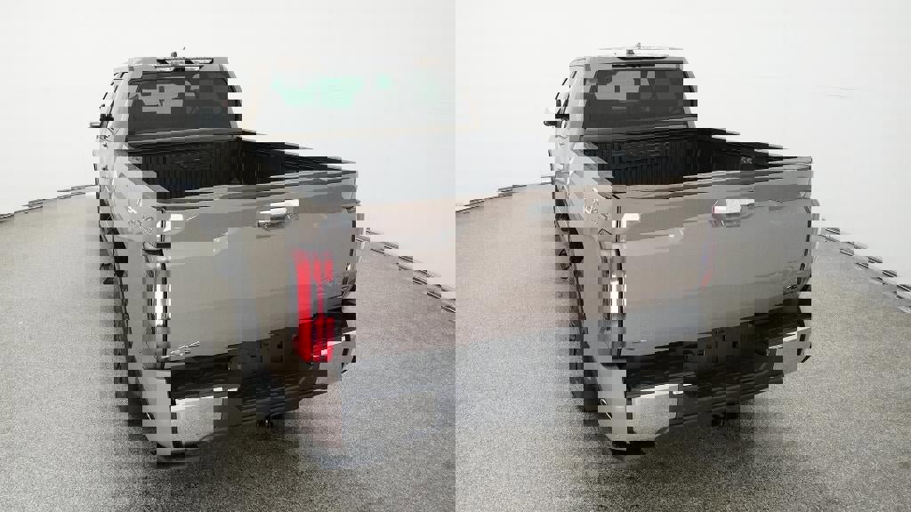 New 2026 Toyota Tundra 1794 Edition image 6