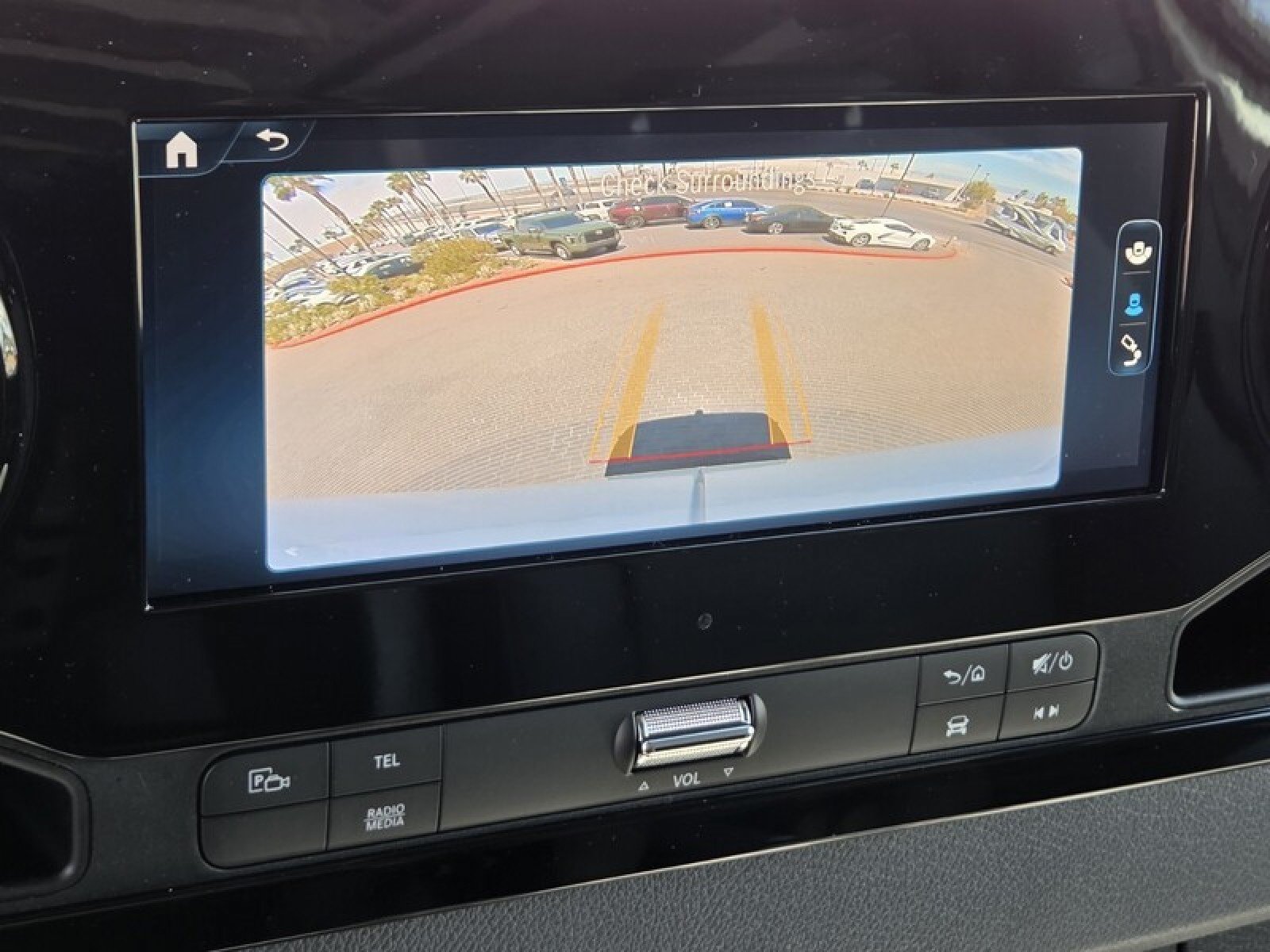 New 2026 Mercedes-Benz Sprinter 2500 image 30