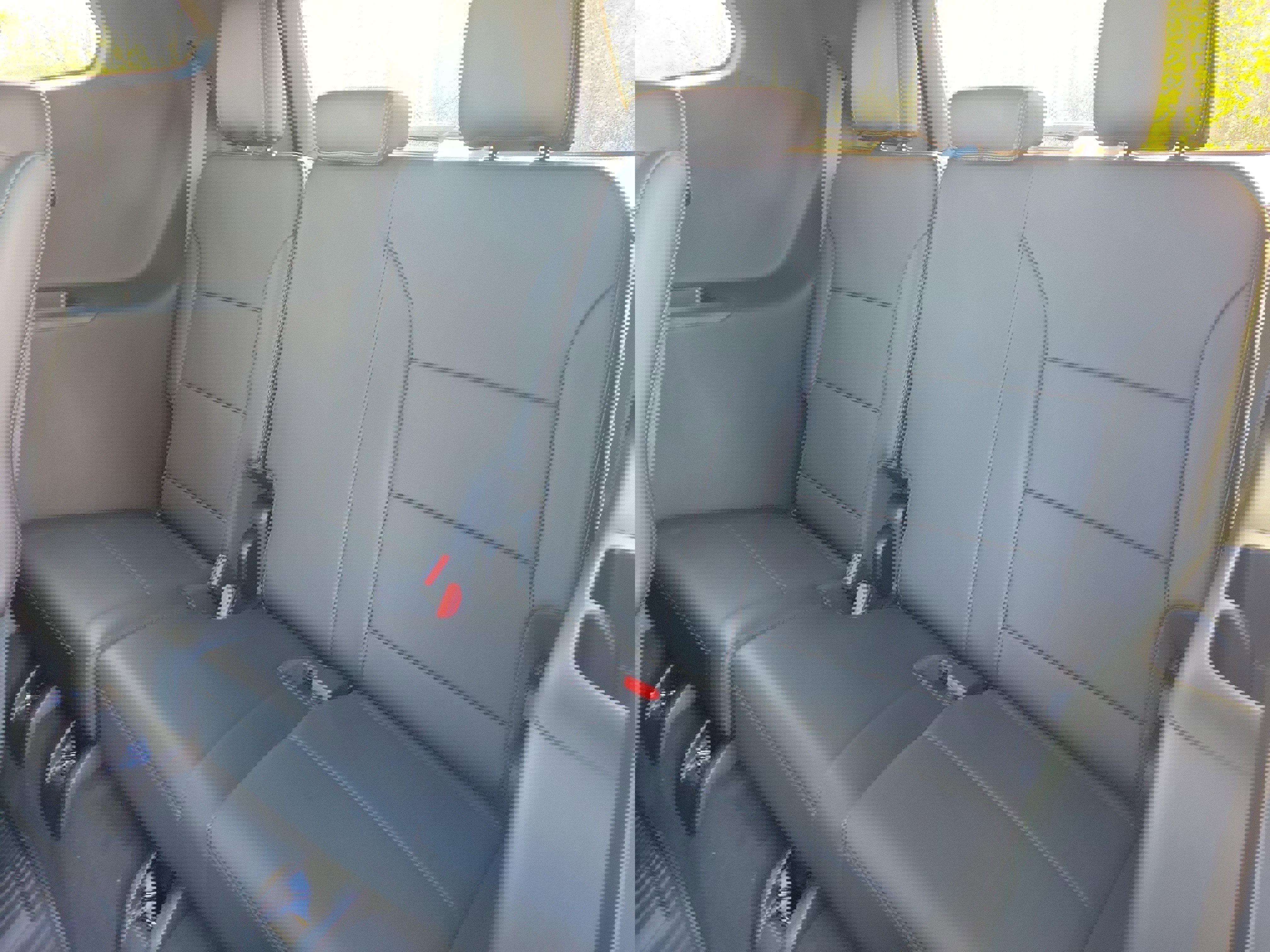 New 2026 Buick Enclave Preferred w/ LPO, Floor Liner Package image 17