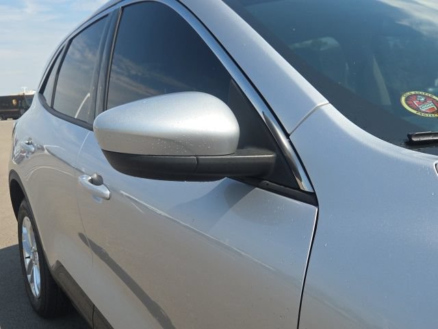 Used 2020 Ford Escape SE FWD image 5