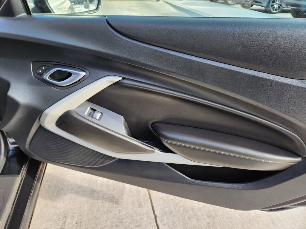 Used 2024 Chevrolet Camaro SS image 14
