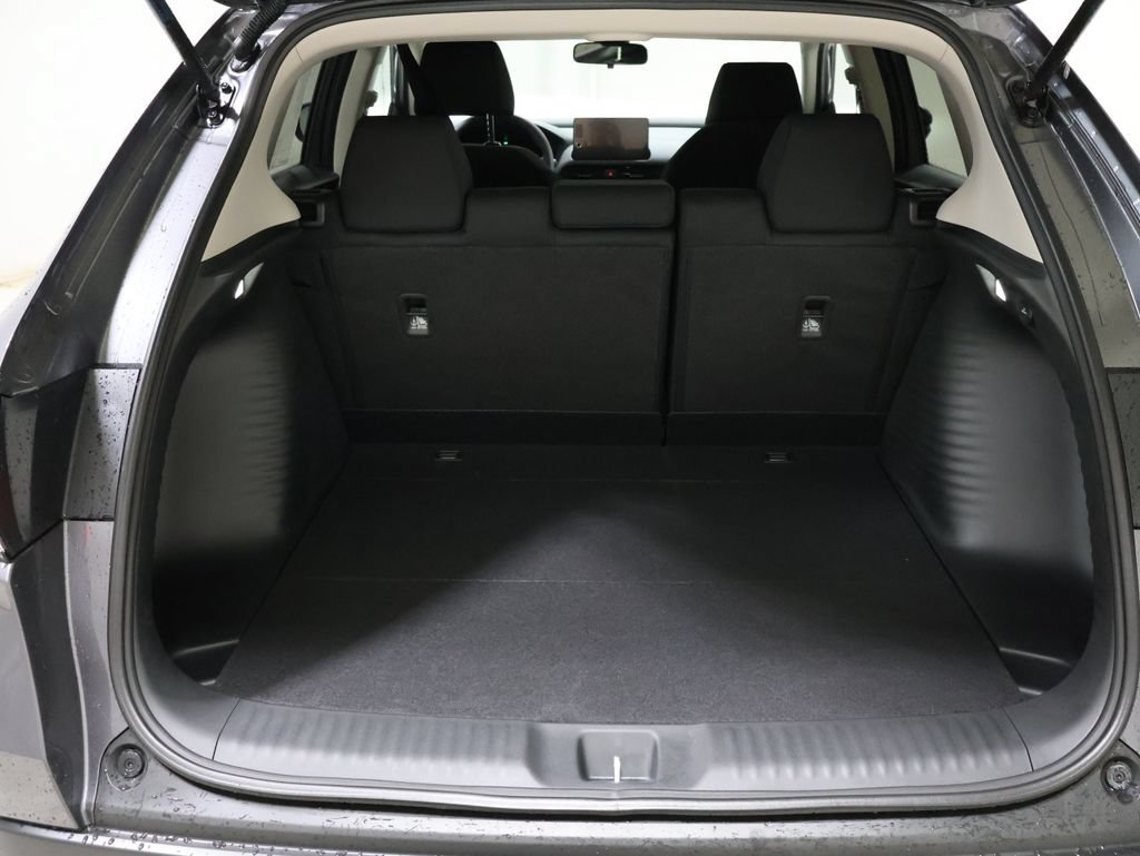 New 2027 Honda HR-V LX image 16