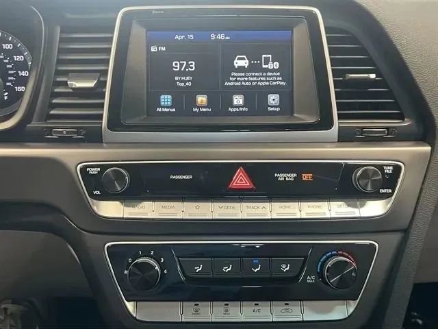 Used 2019 Hyundai Sonata SE FWD image 34