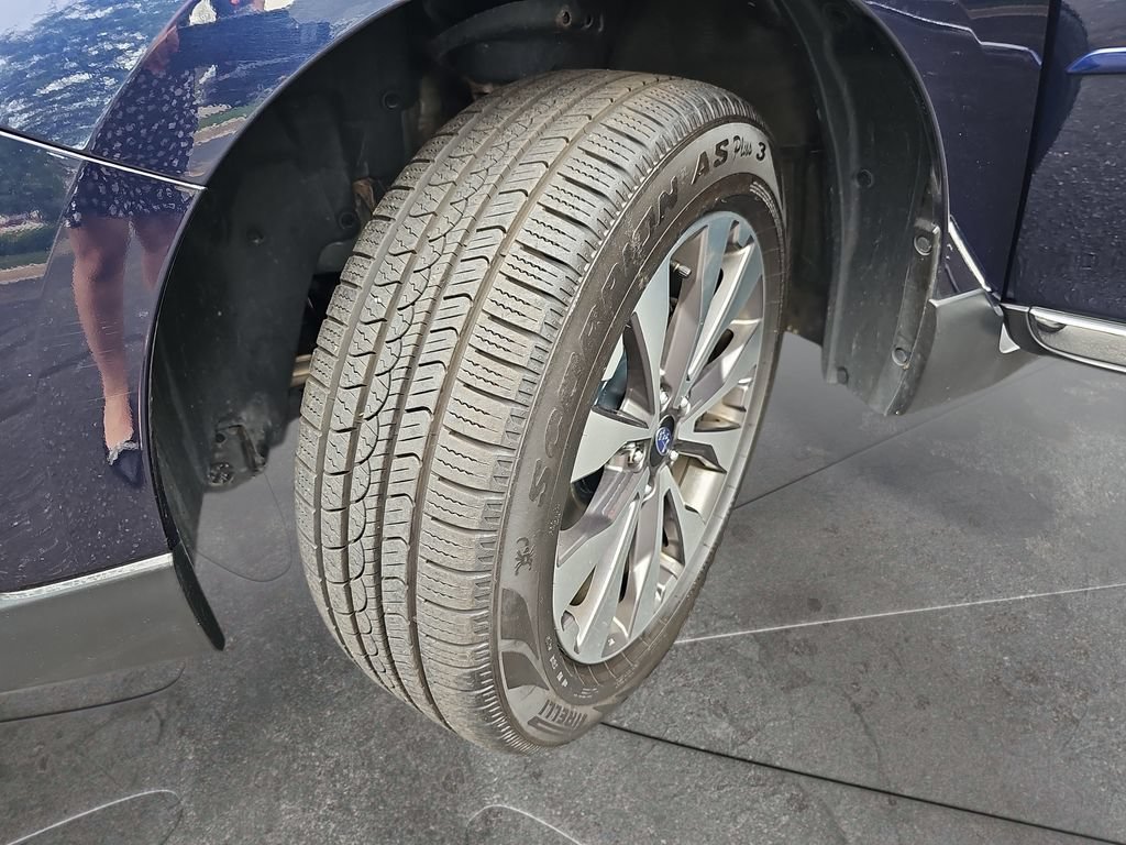 Used 2018 Subaru Outback 3.6R Touring w/ Popular Package #3 AWD/4WD image 33