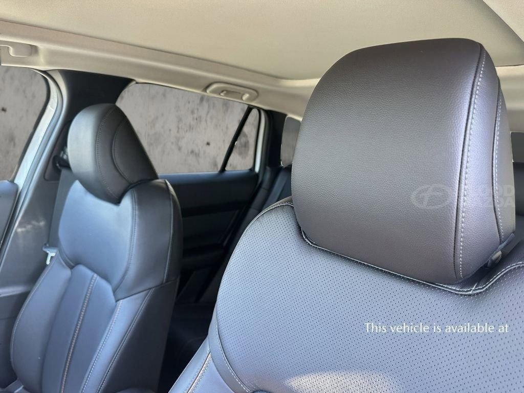 New 2025 MAZDA CX-50 AWD 2.5 S w/ Premium Plus Pkg image 13