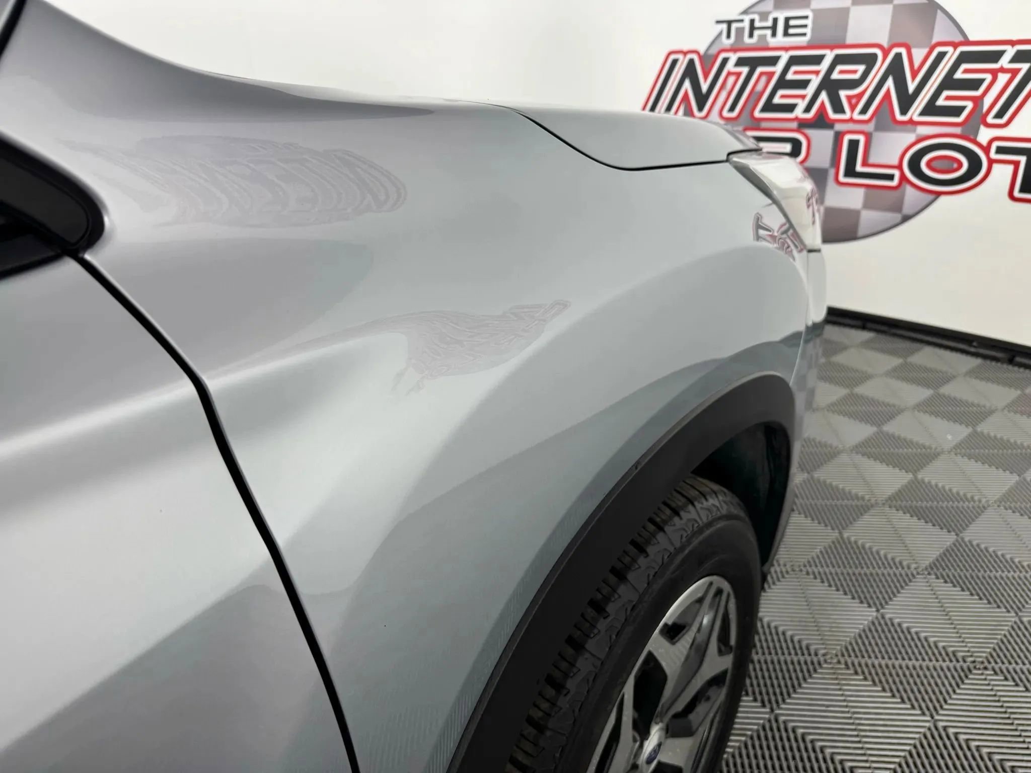 Used 2022 Subaru Forester Premium w/ Popular Package #1 image 34