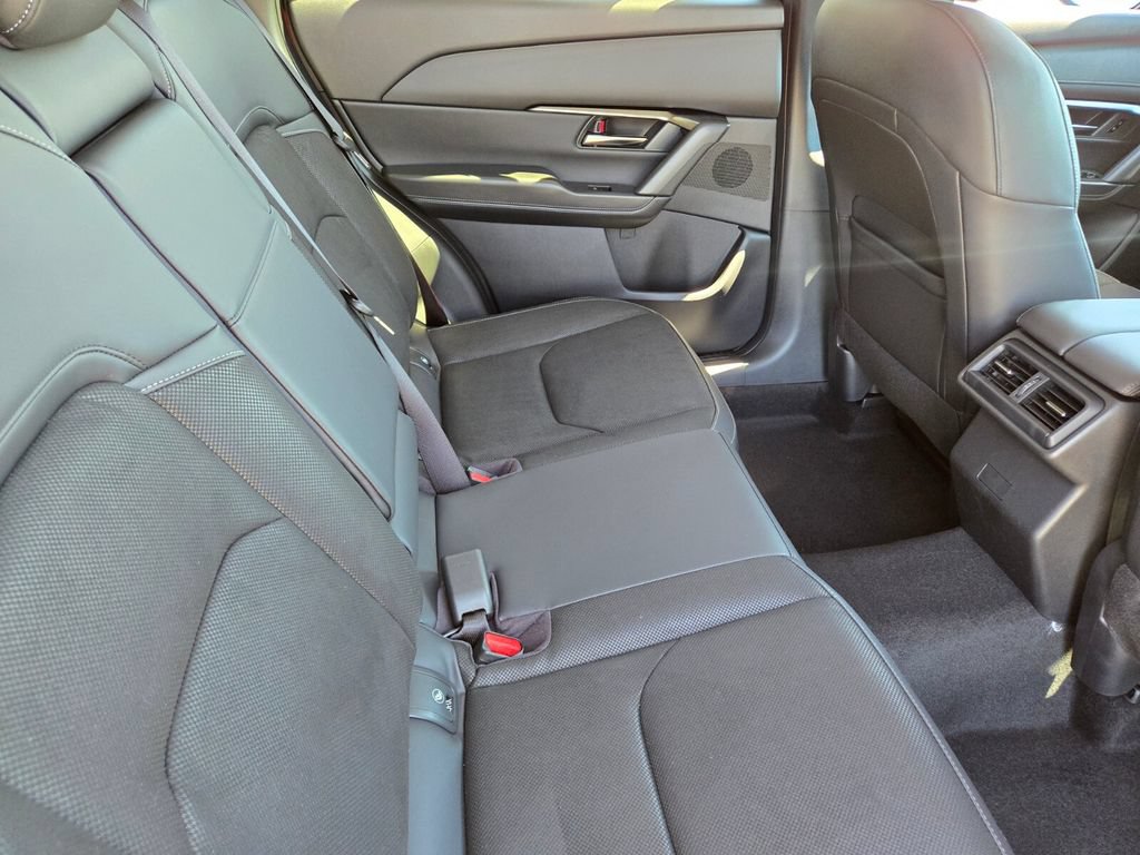 New 2026 MAZDA CX-5 Preferred AWD/4WD image 19