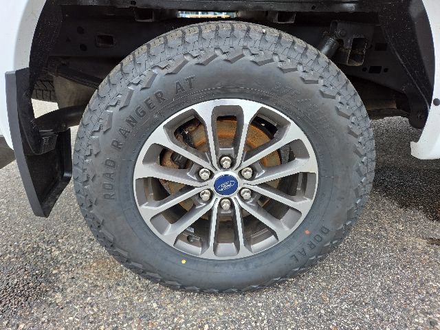 Used 2019 Ford F150 XLT w/ Equipment Group 301A Mid AWD/4WD image 74