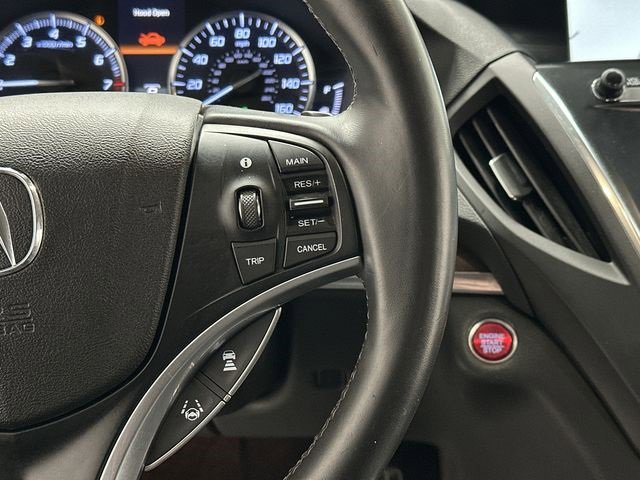 Used 2020 Acura MDX Sport Hybrid w/ Technology Pkg image 10