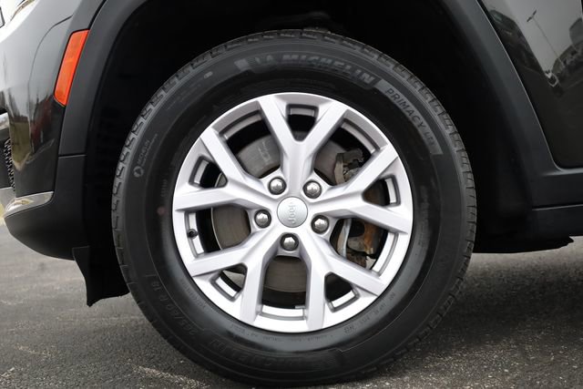 Used 2022 Jeep Grand Cherokee L Limited image 8