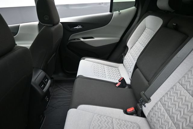 Used 2023 Chevrolet Equinox LT FWD image 23