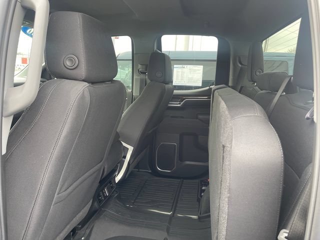 Used 2026 GMC Sierra 1500 Elevation w/ Elevation Select Package AWD/4WD image 16