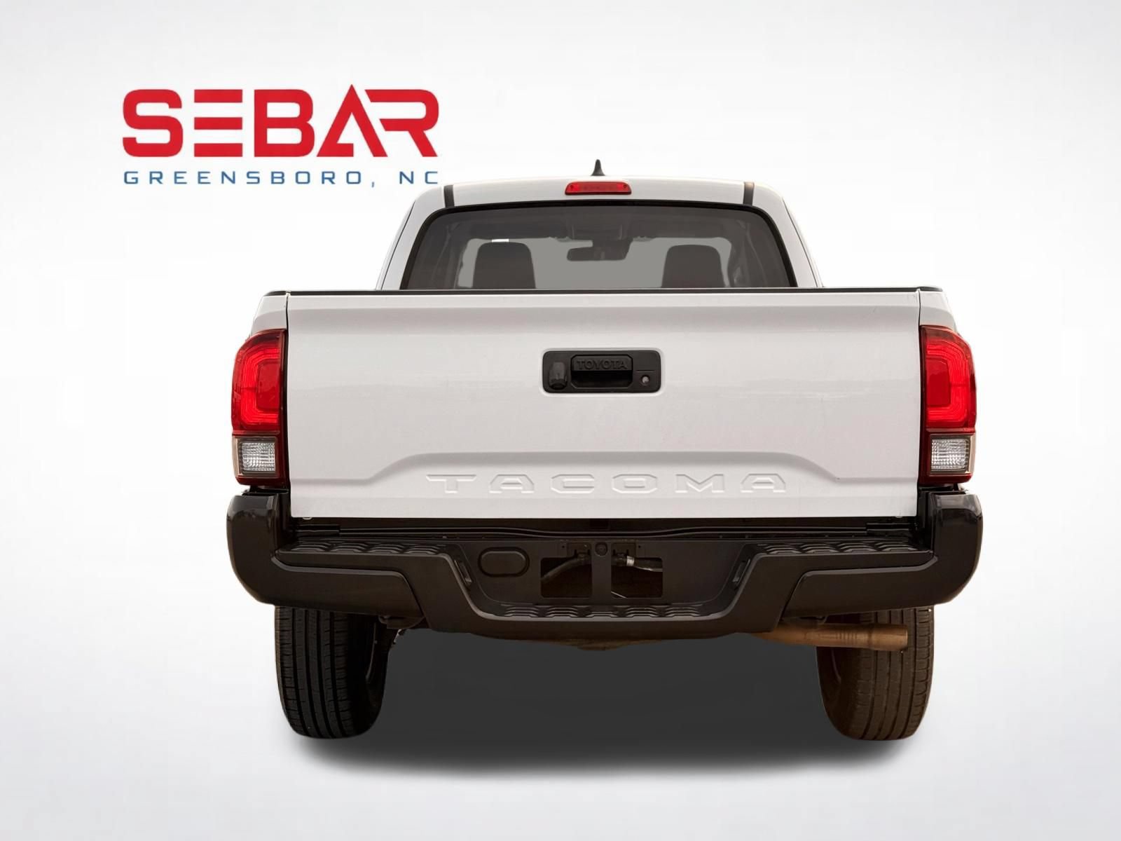 Used 2020 Toyota Tacoma SR RWD image 9