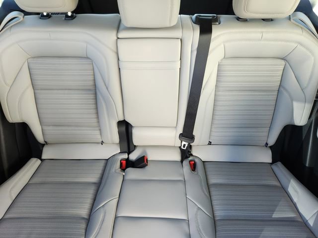 New 2026 Lincoln Nautilus Reserve w/ Jet Appearance Package image 14