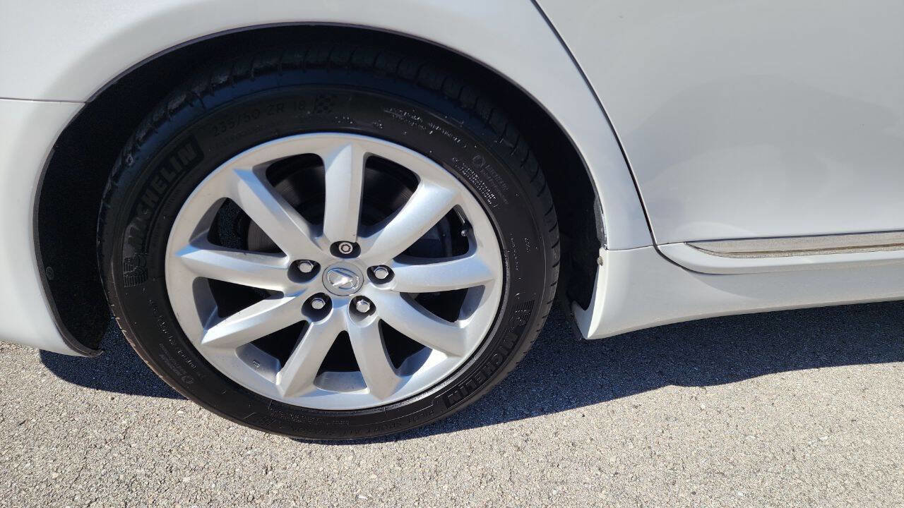 Used 2009 Lexus LS 460 L image 49