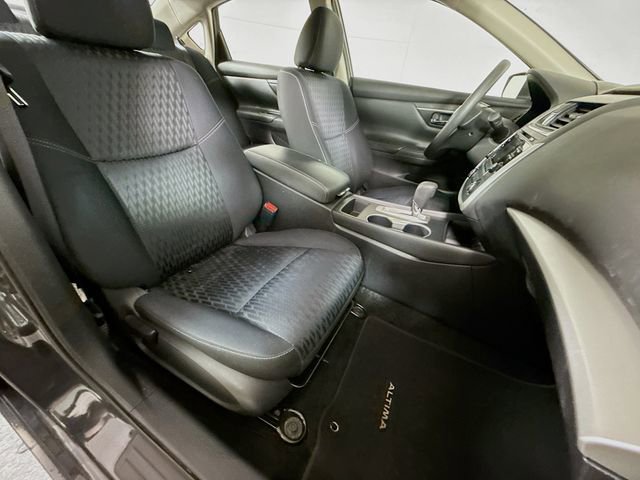 Used 2018 Nissan Altima 2.5 S w/ S Convenience Package image 26
