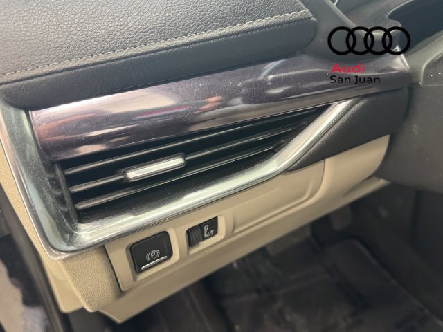 Used 2023 Cadillac XT4 Luxury FWD image 31