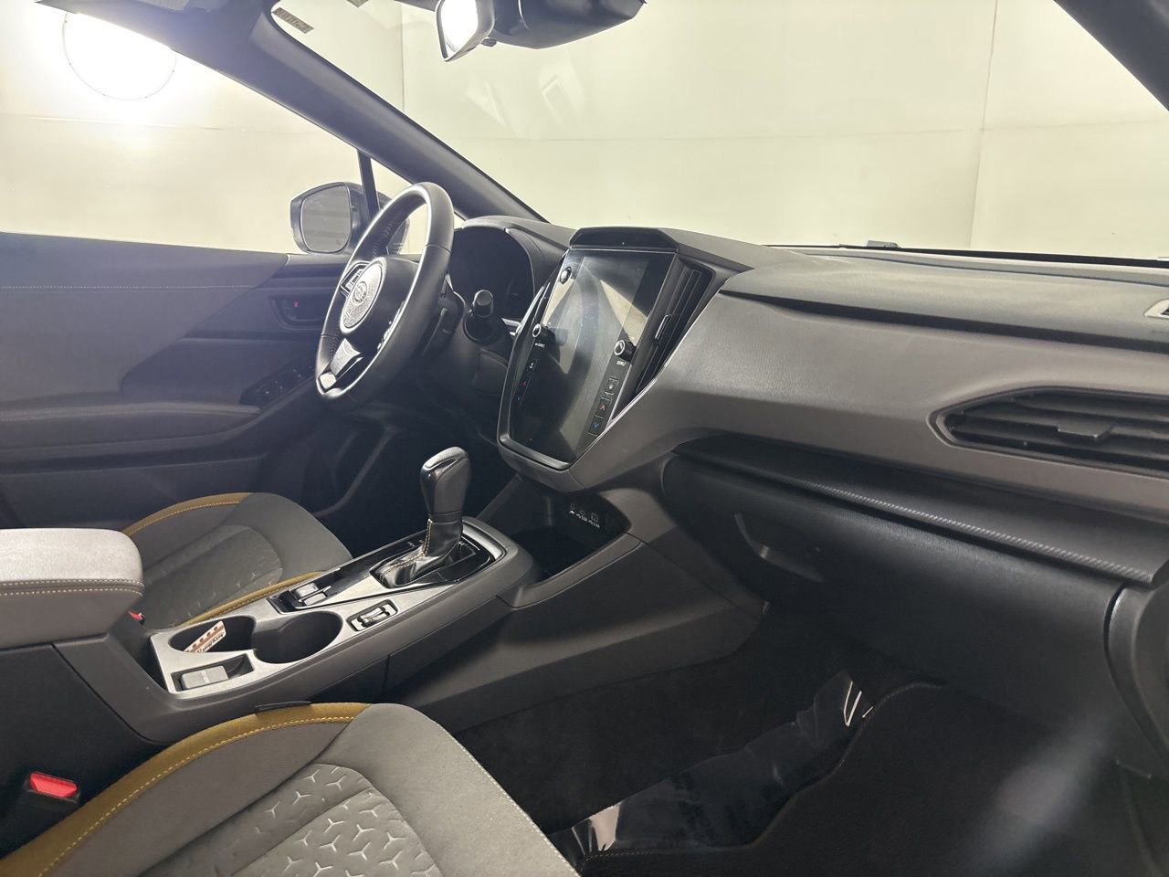 Used 2024 Subaru Crosstrek 2.5i Sport image 29