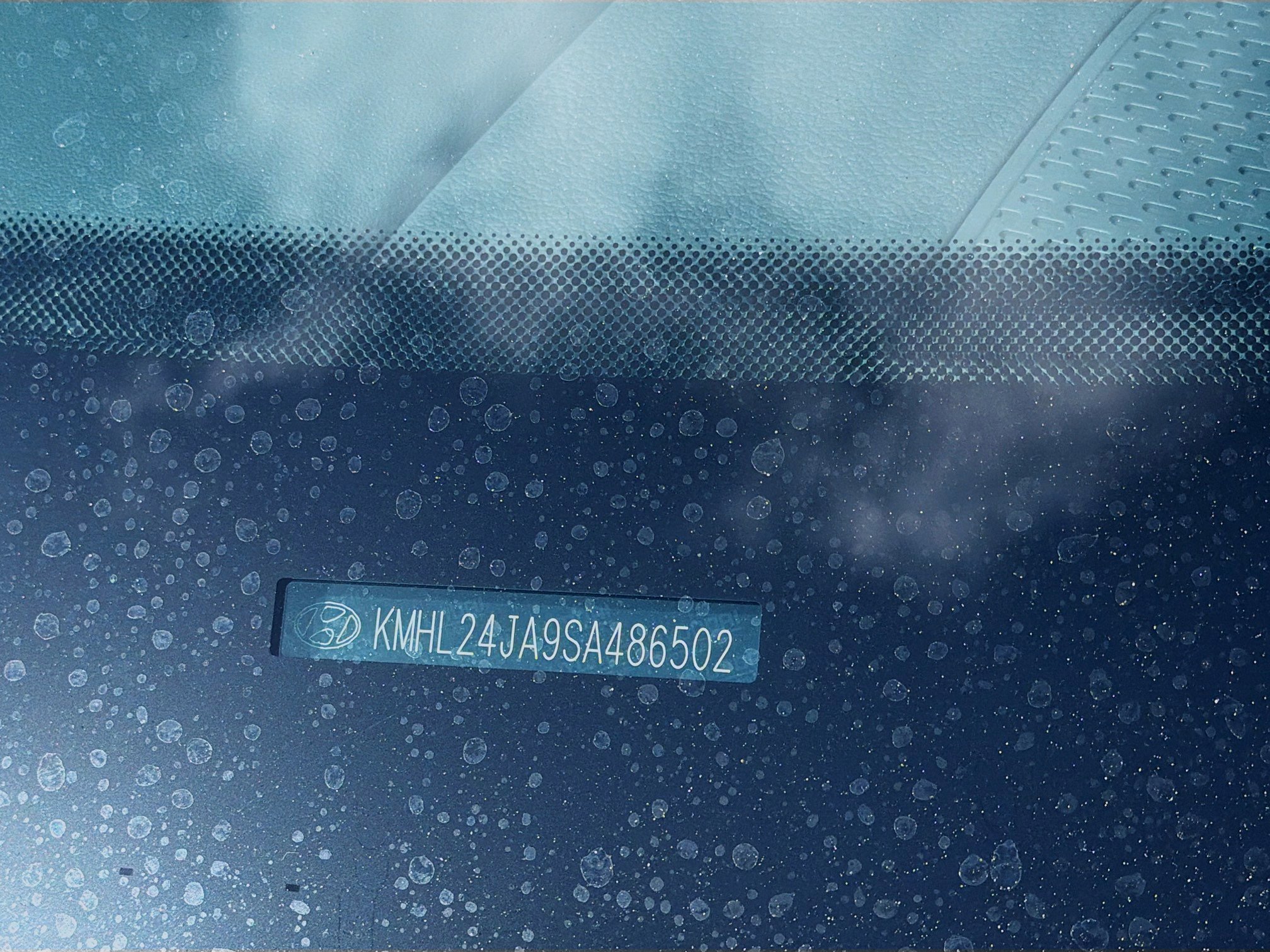 Certified 2025 Hyundai Sonata SE image 34