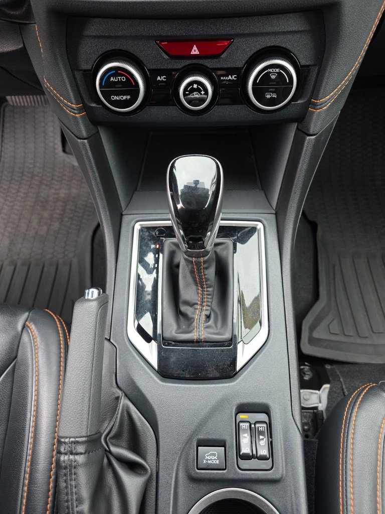 Used 2022 Subaru Crosstrek 2.5i Limited w/ Popular Package #4 image 15