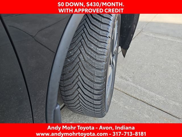 Used 2022 Nissan Murano SL AWD/4WD image 40