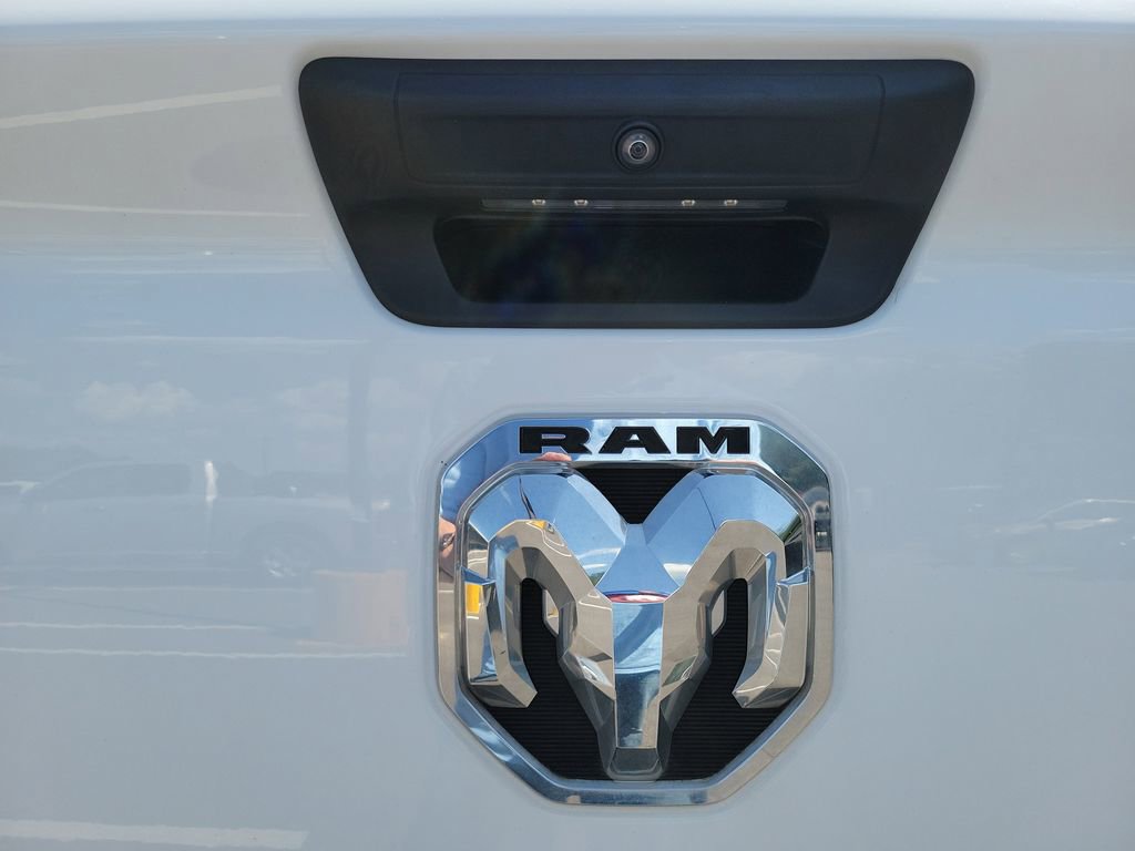 Used 2023 RAM 1500 Big Horn AWD/4WD image 37
