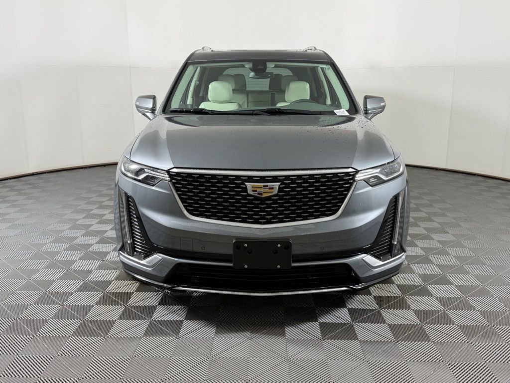 Used 2021 Cadillac XT6 Premium Luxury image 7