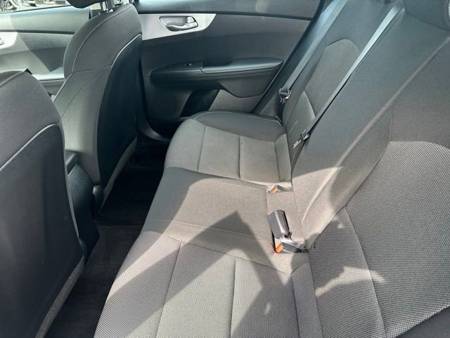 Used 2024 Kia Forte LXS FWD image 8