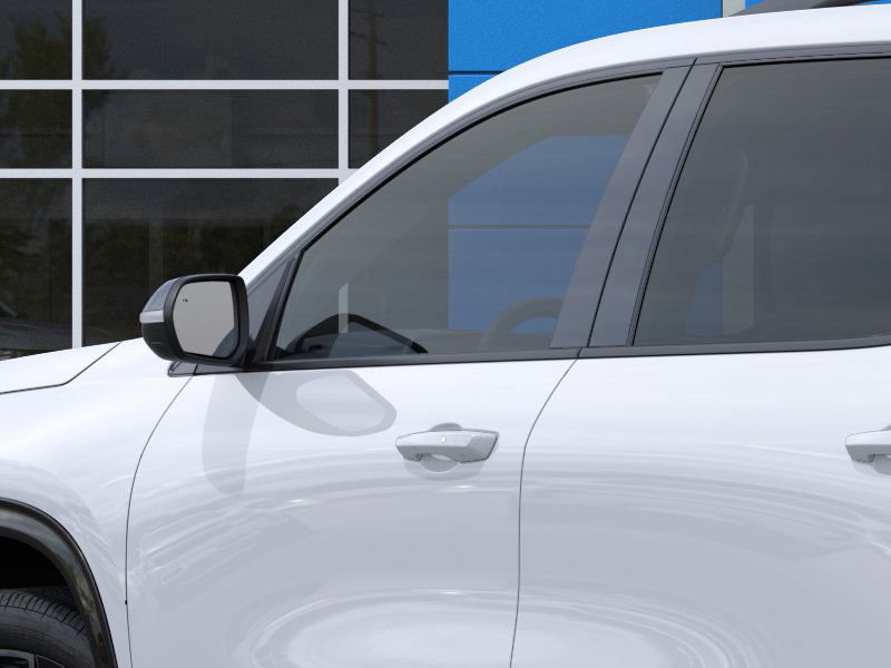 New 2026 Chevrolet Traverse RS image 36