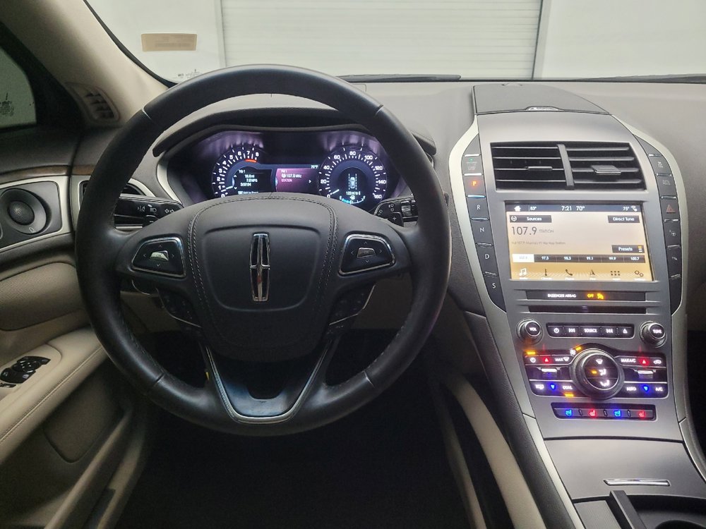 Used 2018 Lincoln MKZ Reserve w/ Technology Package image 22