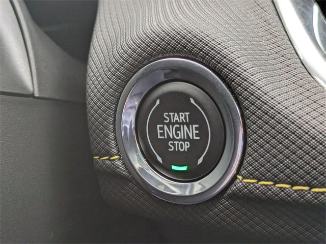 New 2026 Chevrolet TrailBlazer ACTIV w/ Convenience Package image 21