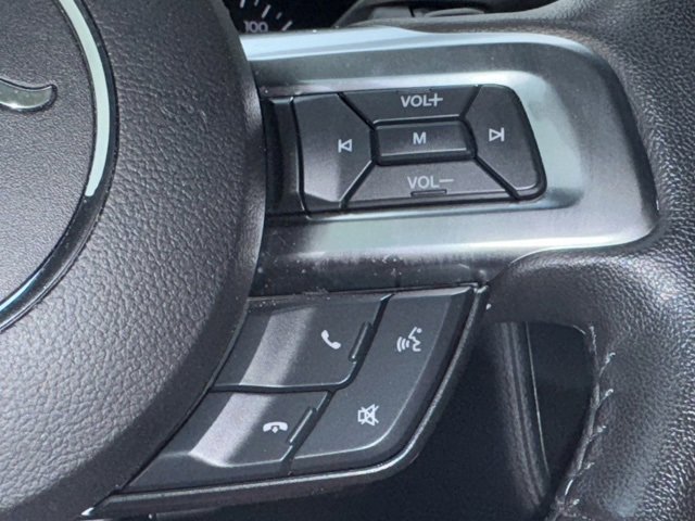 Certified 2017 Ford Mustang GT Premium w/ Black Accent Package image 31