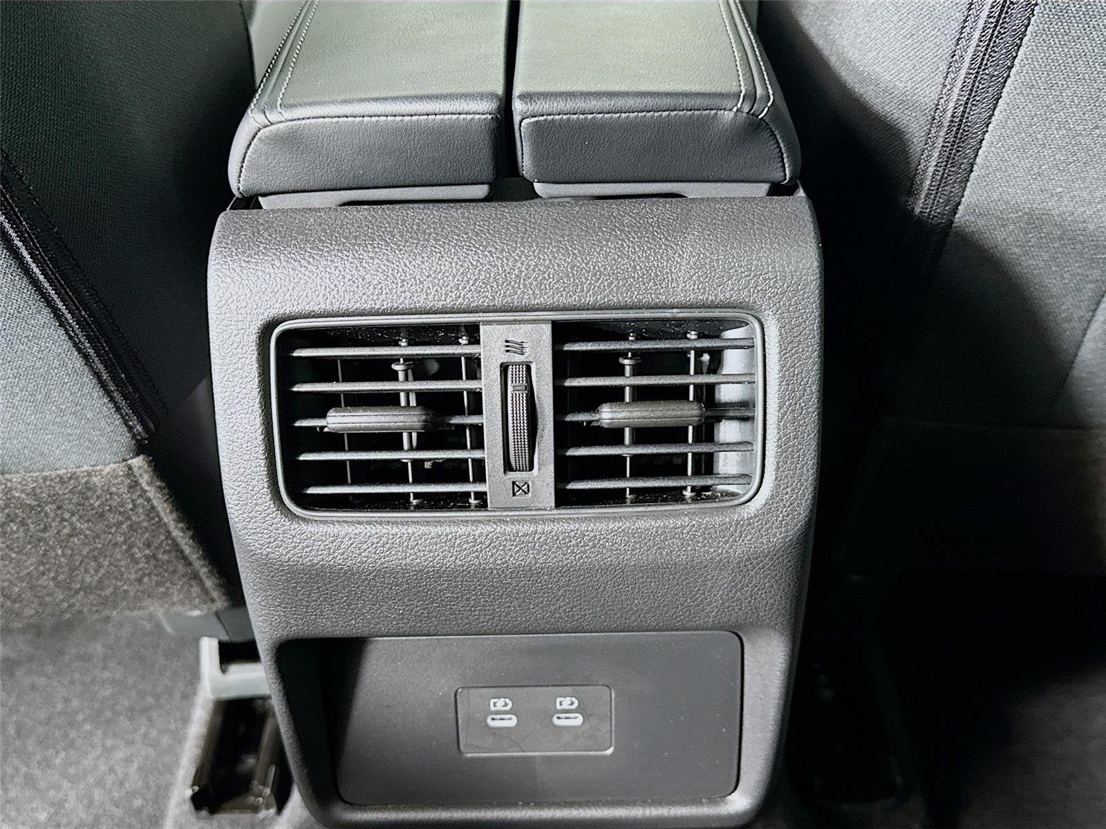 Certified 2026 Nissan Rogue SV w/ Cold Weather Package FWD image 24