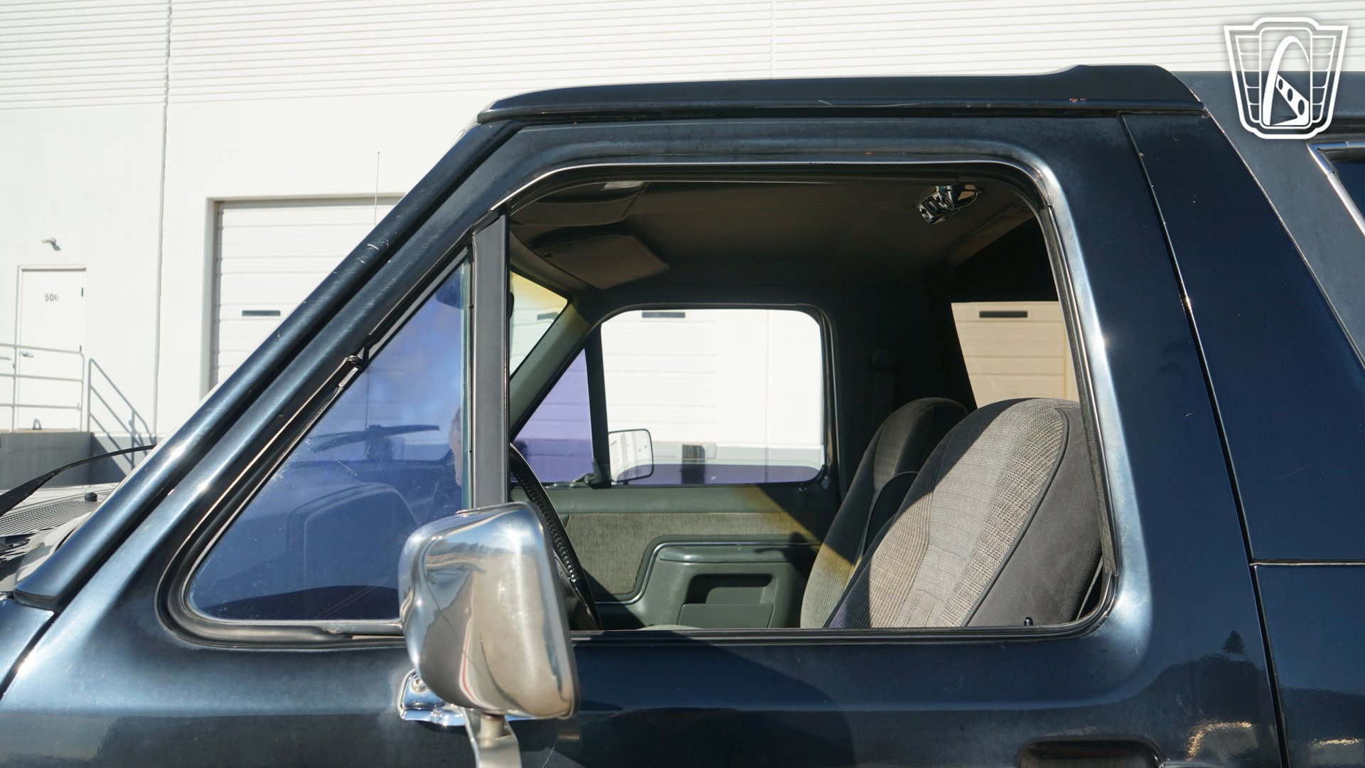 Used 1990 Ford Bronco AWD/4WD image 36