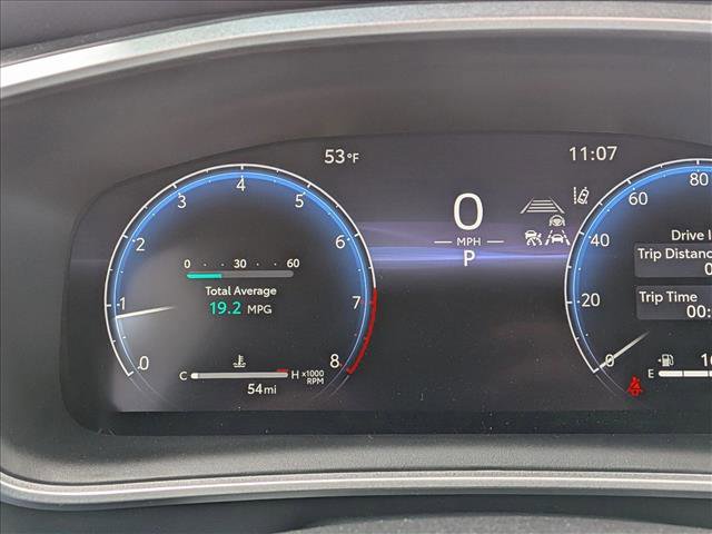New 2026 Toyota Corolla Cross XLE AWD/4WD image 11