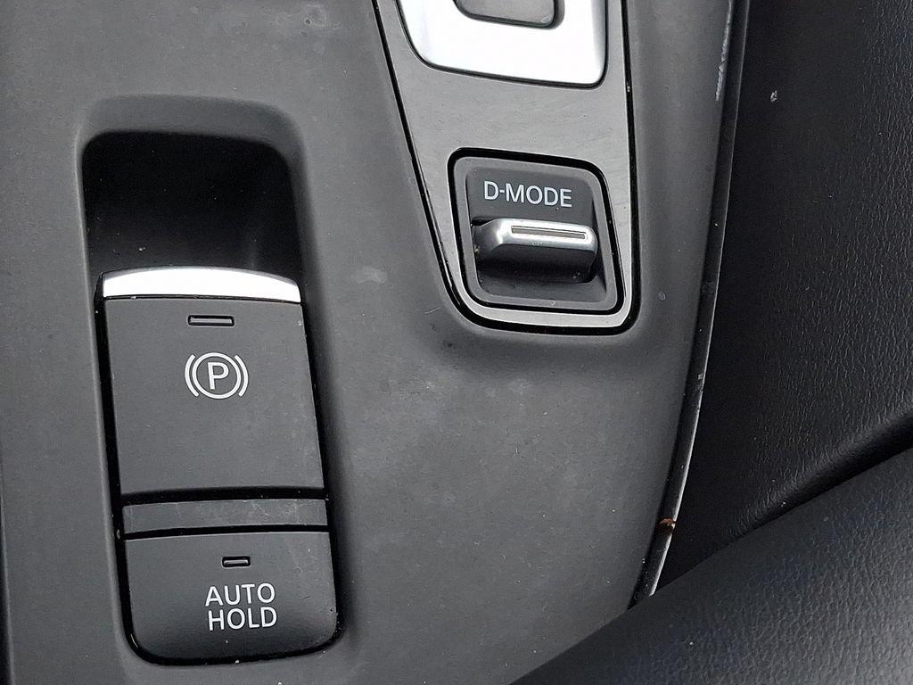 Used 2023 INFINITI QX55 Luxe w/ Accent Package AWD/4WD image 22