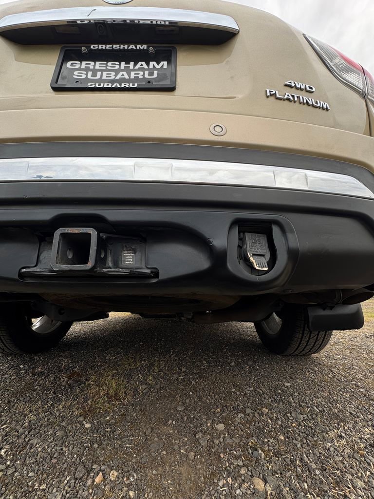 Used 2013 Nissan Pathfinder Platinum w/ Platinum Premium Pkg AWD/4WD image 46
