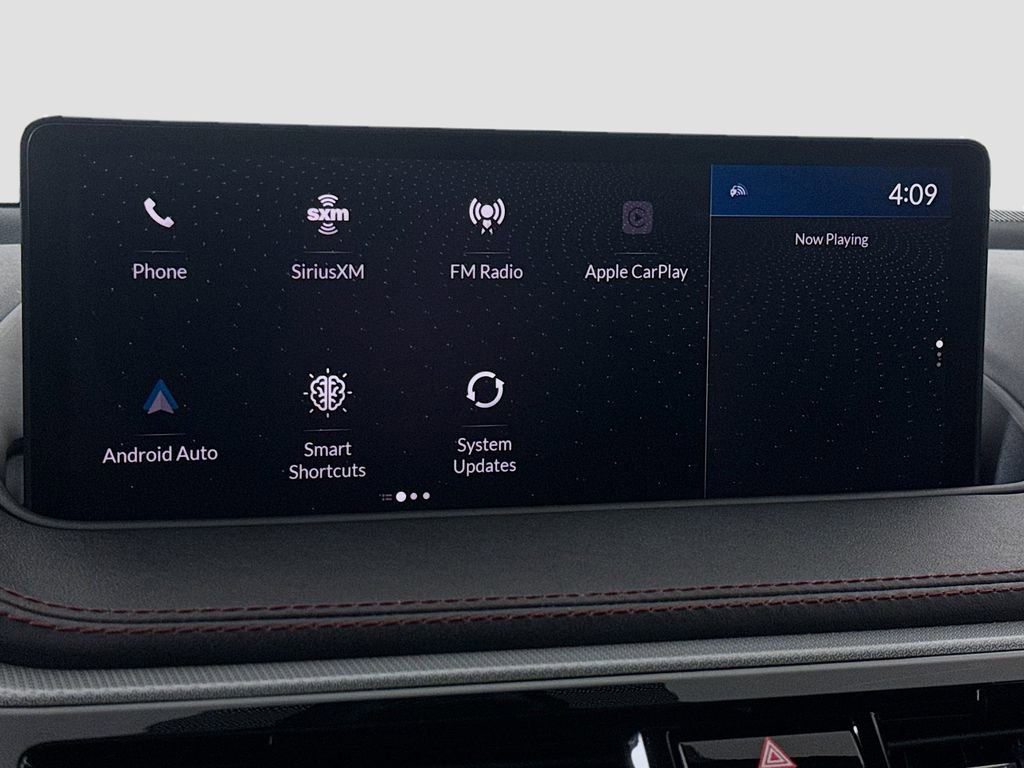 Used 2023 Acura MDX A-Spec AWD/4WD image 13