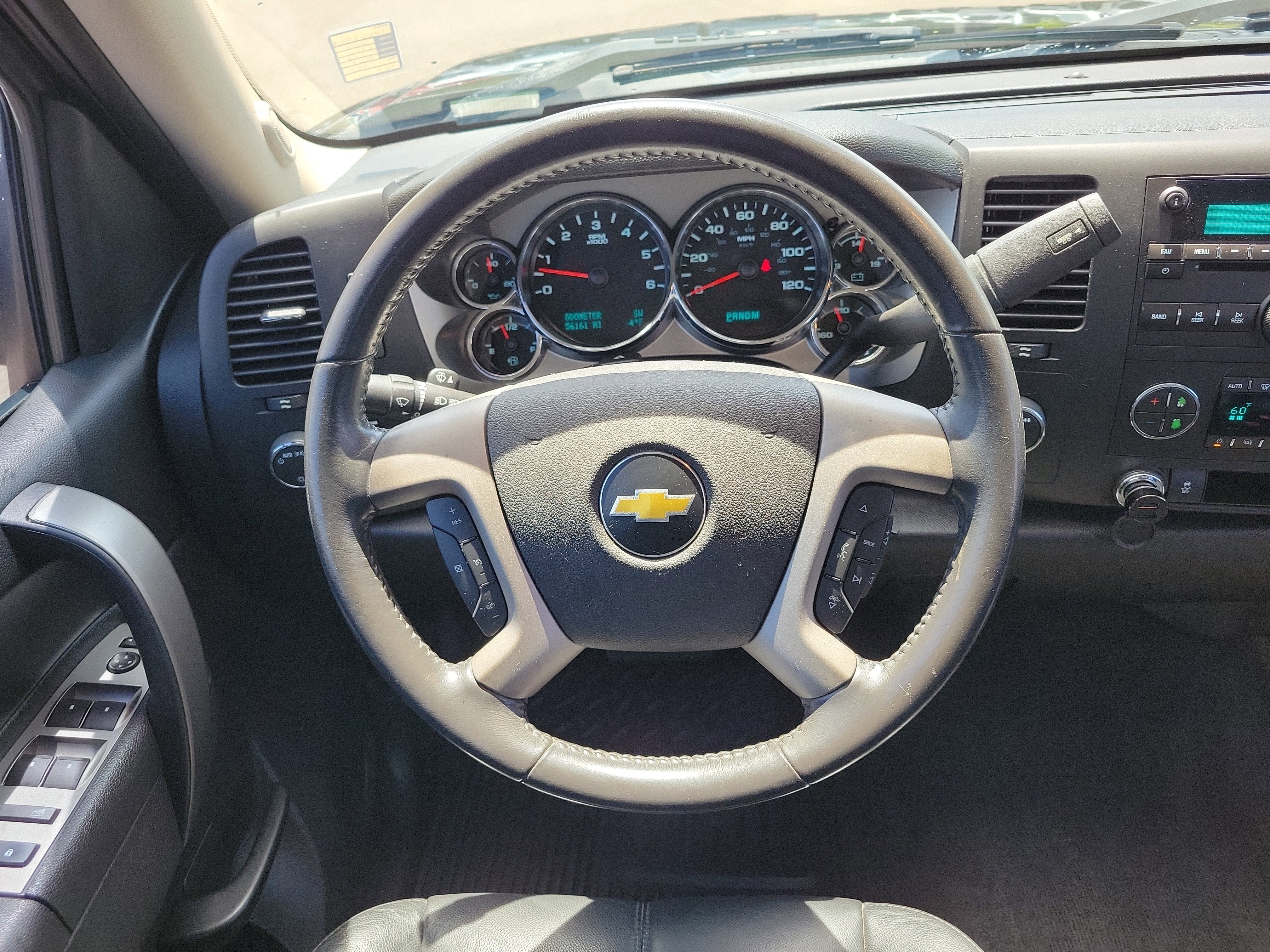Used 2012 Chevrolet Silverado 1500 LT image 12