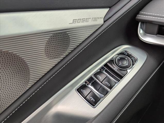 Used 2025 Chevrolet Corvette E-Ray image 17