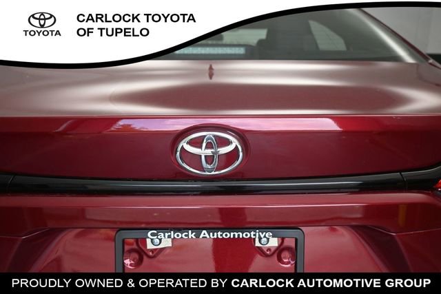 Used 2024 Toyota Corolla LE FWD image 31
