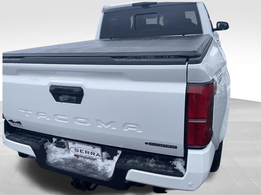 New 2025 Toyota Tacoma TRD Sport image 10