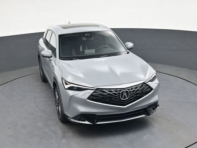 Used 2025 Acura ADX A-Spec AWD/4WD image 30