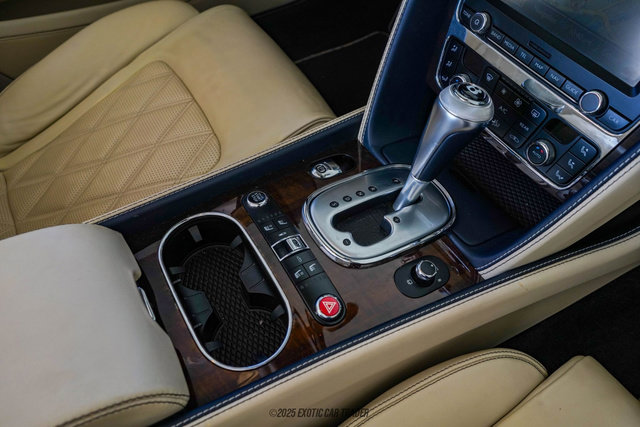 Used 2014 Bentley Continental GT image 54